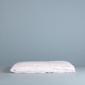 FIBRA LIGHT microfiber filled duvet