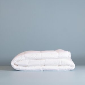 FIBRA INVERNALE winter microfiber filled duvet