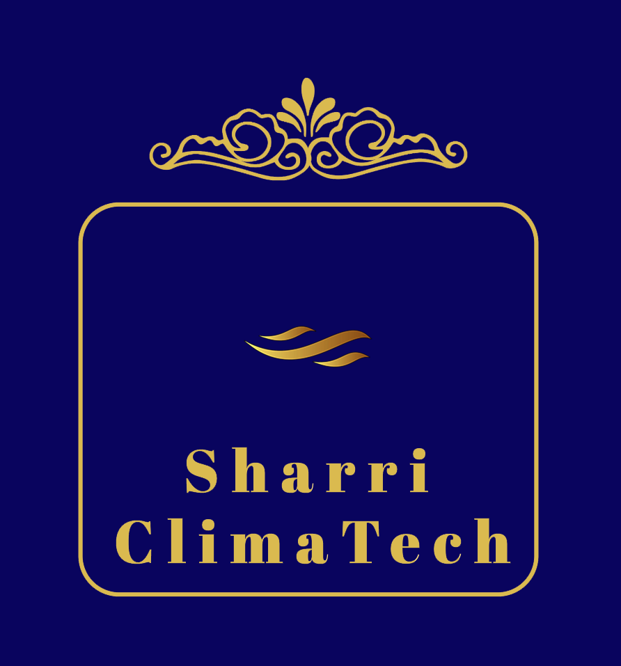 Sharri ClimaTech Logo